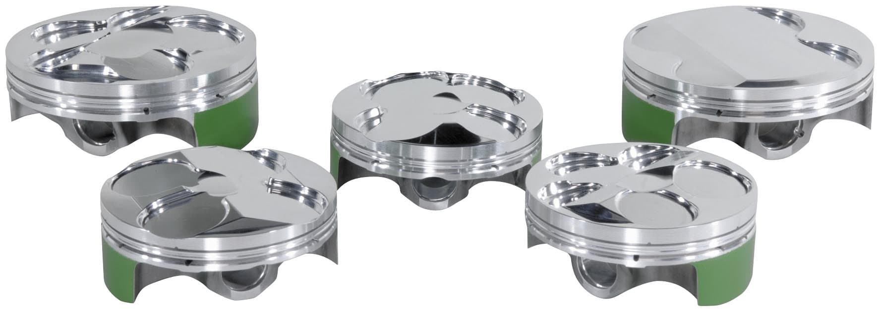 PISTON KIT RMZ450 13:1