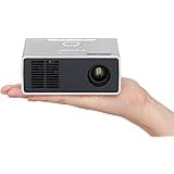 Mitsubishi PK20 PocketProjector