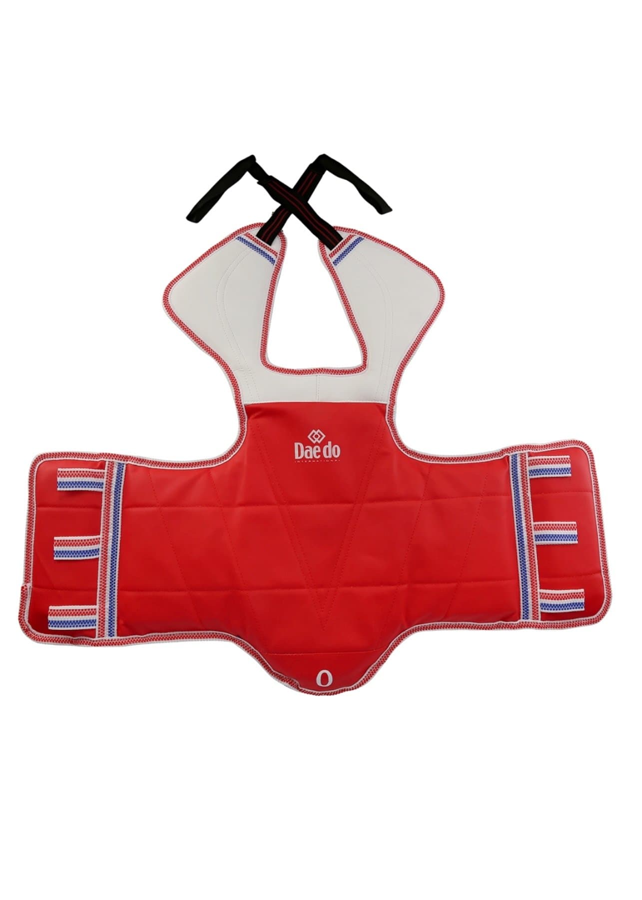 Taekwondo Plus Foam Chest Guard(Dae-Do)