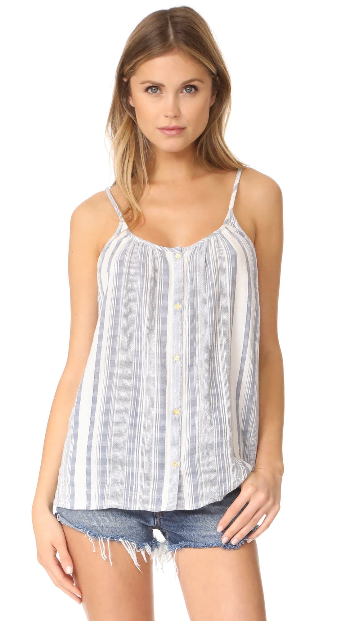 Soft Joie Women's Cissi Top