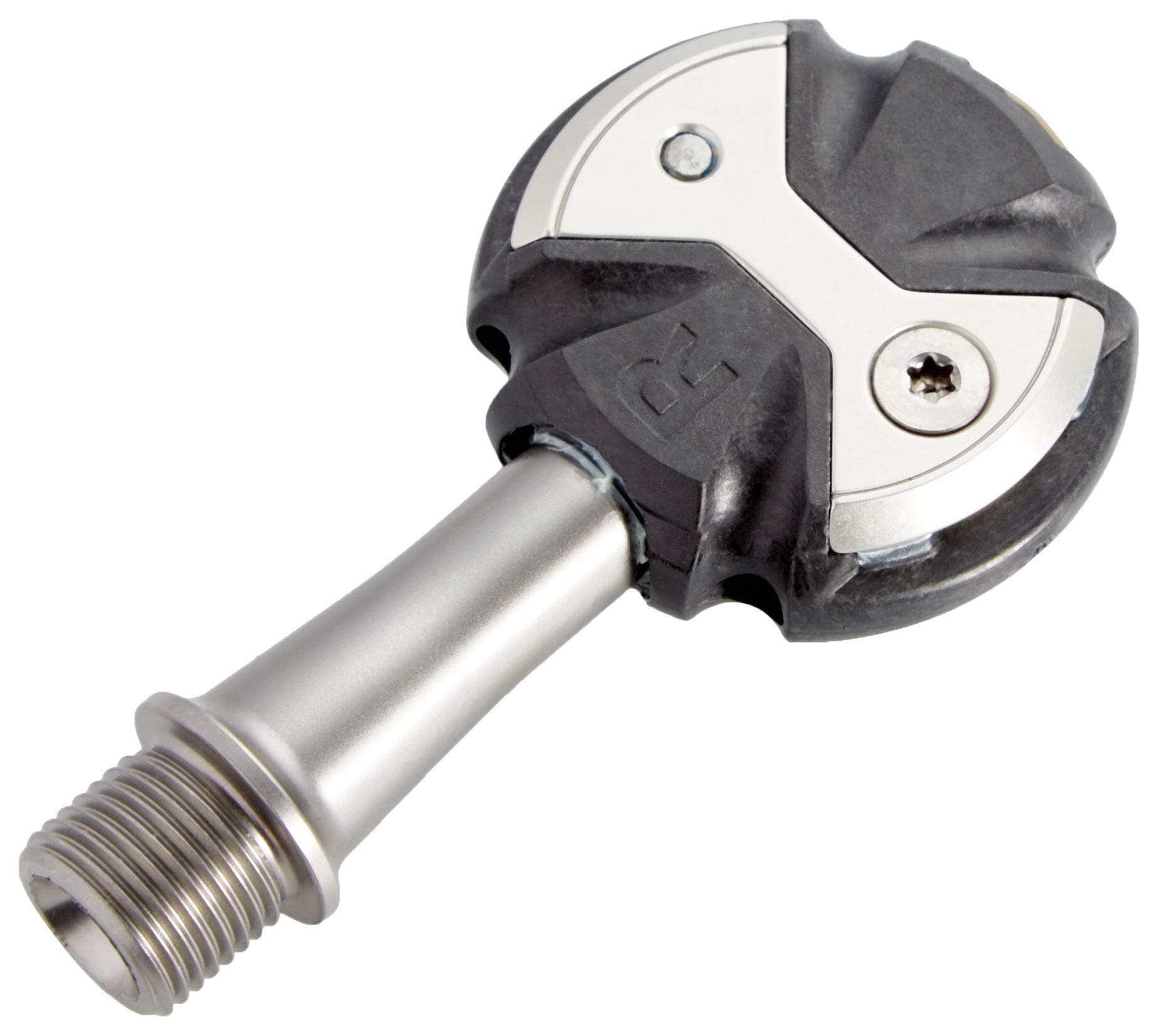 SpeedPlay Nanogram Zero Titanium Pedals