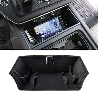 for Defender Armrest Box (Refrigerator Model)