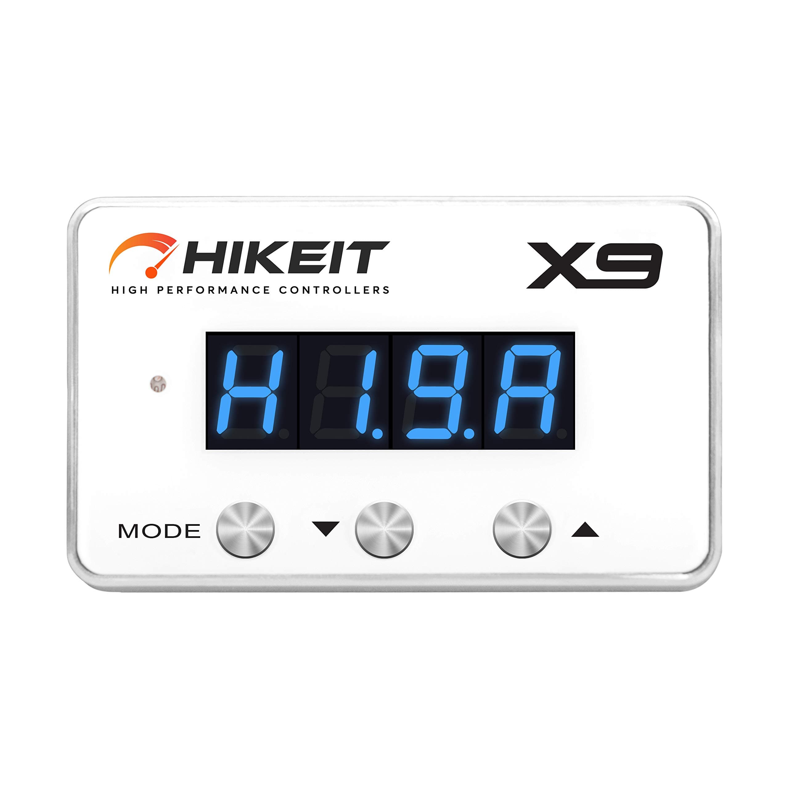HIKEit Pedal Throttle Response Controller Chip Tuning HI-518 for Mazda 3 and Volvo V40/CROSS Country Performance Module