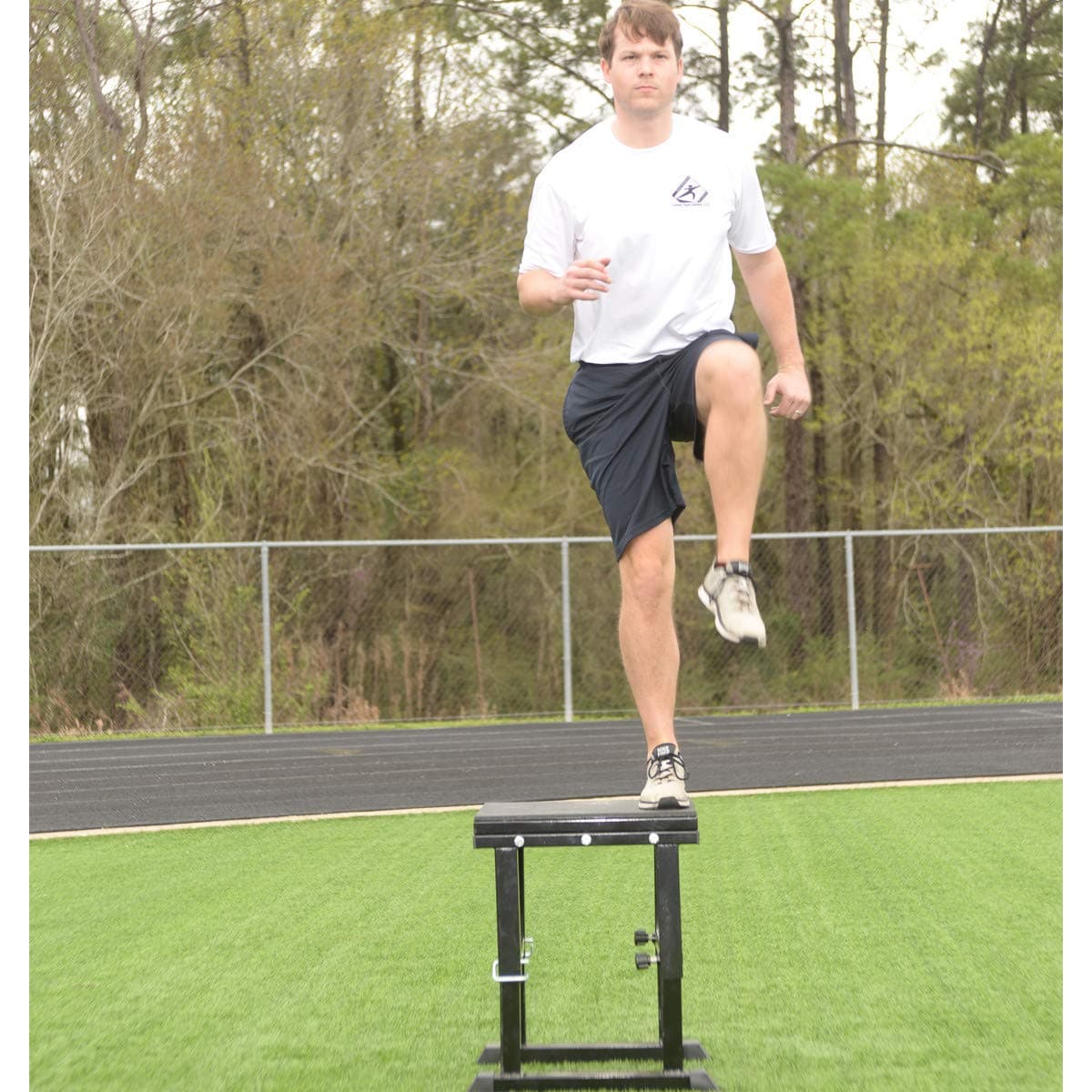 TAP Conditioning Adjustable Plyo-Box 12-24"