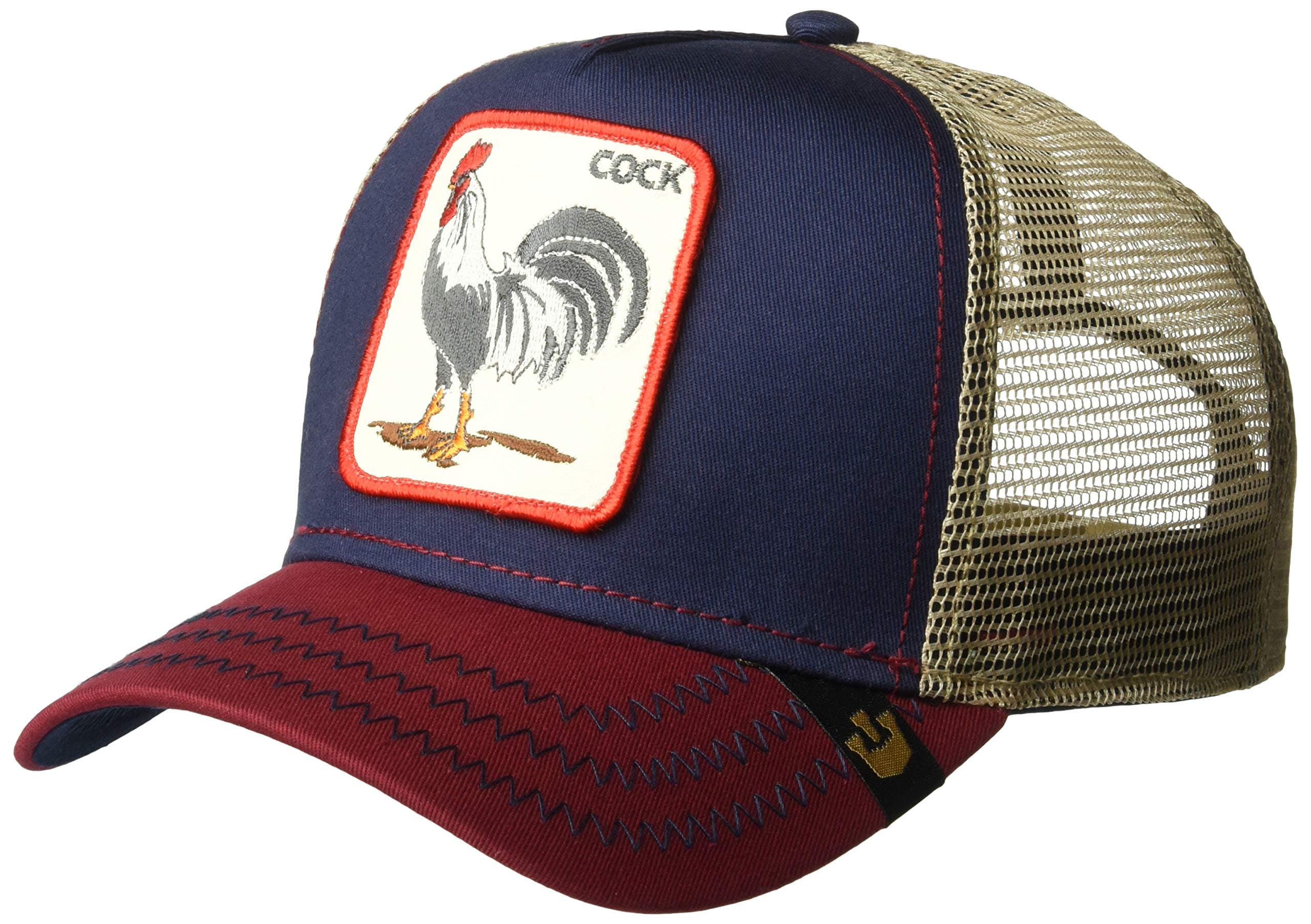 Goorin Brothers Men's Baseball Cap