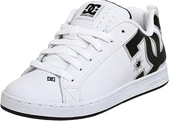 DC Men's Court Graffik Xe