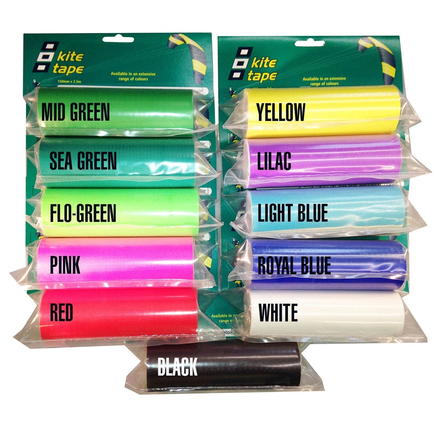 PSP PSK150250 Tape, Orange