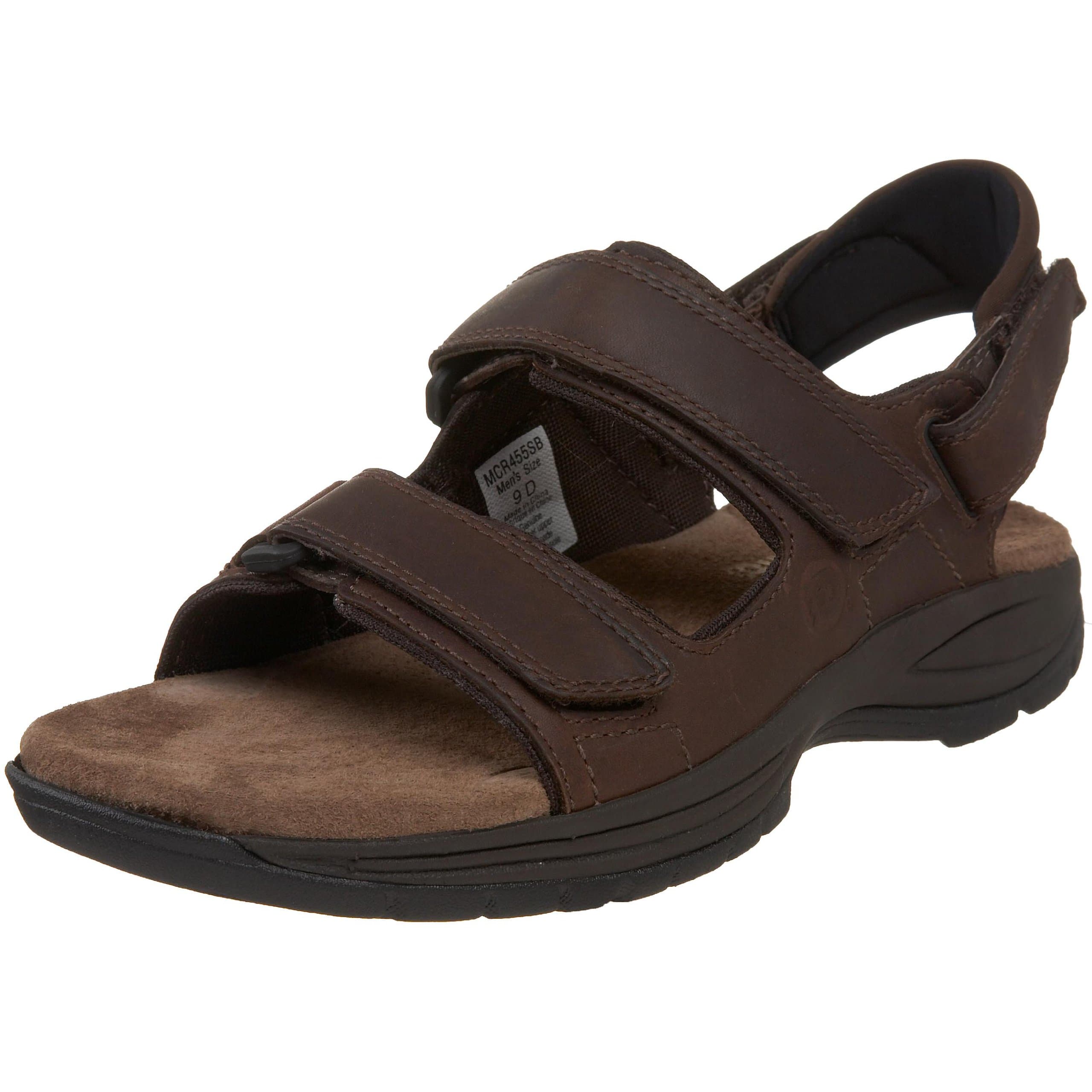 DunhamMen's St. Johnsbury Sandal
