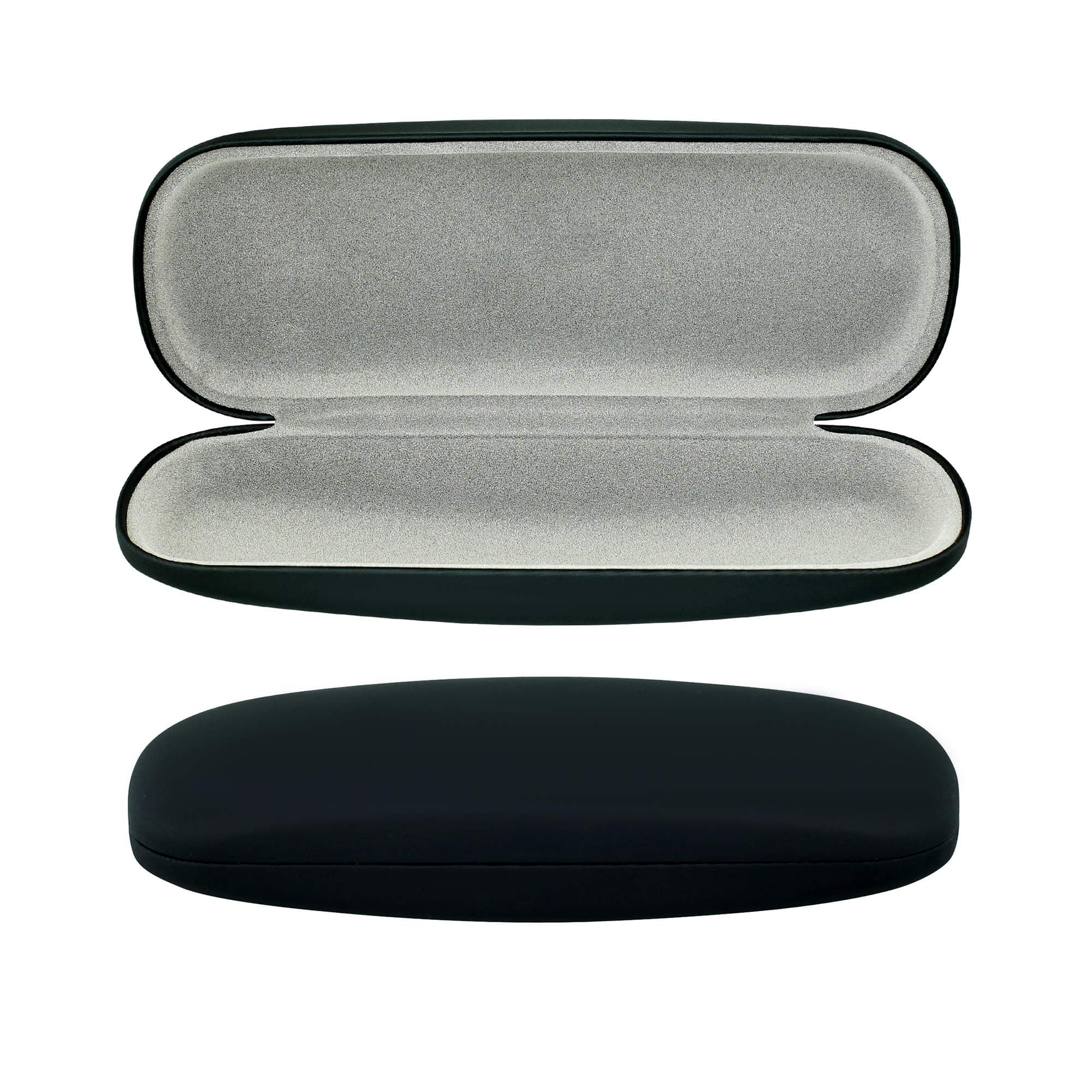 Glasses Case Hard Shell | Eyeglass And Sunglass Case For Men, Women, And Kids