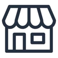 RemotesReplaced remote control compatible with the OSN BM32L81