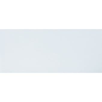 Range Hood Filter Lens - 3-3/4" X 11-1/4"