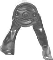 Mitsubishi Lancer 2002-2007 Rear Engine Motor Mount #A4617