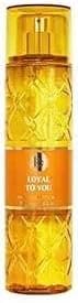 Loyal to You Bath and Body Fine Fragrance Mist