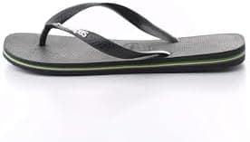 Havaianas Brasil Logo Unisex Adult SANDALS