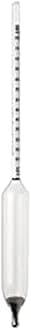H-B DURAC B61801-0700 Precision 1.000/1.070 Specific Gravity Hydrometer