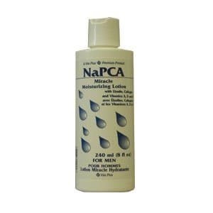 NAPCA Lotion by Vita Plus, 240 ML