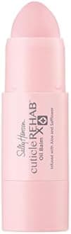 Sally Hansen-Nail Rehab-Oil Cuticle Balm-0.197 fl oz