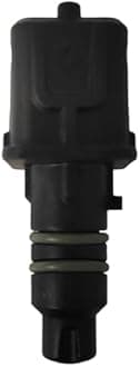Generic Black Carafe Coupling Compatible With DeLonghi Espresso Coffee Machine