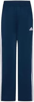 adidas Boy's Tapered Trainer Pant Pants