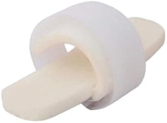 QIMACPLUS Mallet Finger Splint for Effective Treatment and Quick Recovery - Essential for Healing and Restoring Finger Mobility (Large)