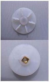 MGA-CJ (D-RED) 500ml Jar for Butterfly Desire Mixer Grinder