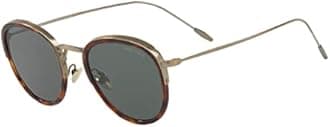GIORGIO ARMANI Mens Sunglasses Metal