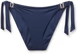CALZEDONIA Woman's Tied Swimsuit Bottom Timeless Diva