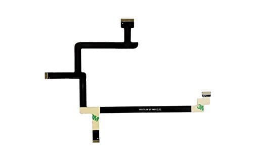 Xmipbs Flexible Gimbal Flat Ribbon Flex Cable for DJI Phantom 3 Standard