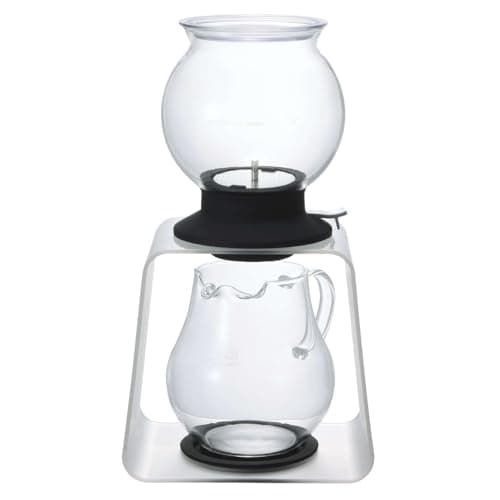 Tea Dripper Largo Stand Set