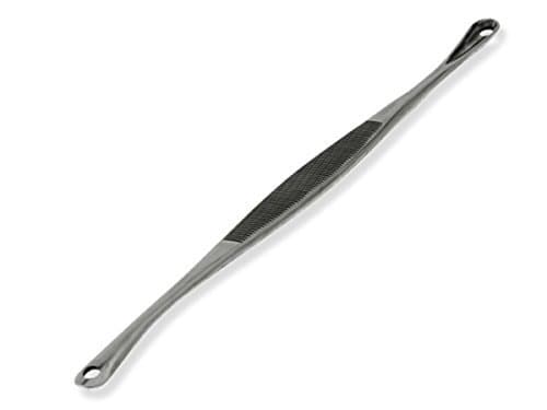 Double sided comedone remover by Malteser, Germany