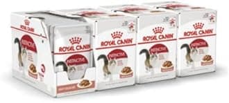 Royal Canin FHN -WET Instinctive for Cats, 3.0 oz (85 g) x 12 Packs