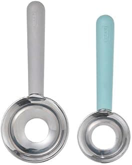 ledieu® Cookie ice Cream Scoop (Set of 2 PC)