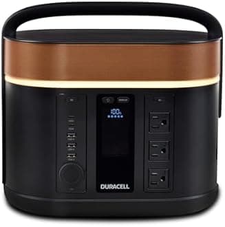 G800 Portable Power Station