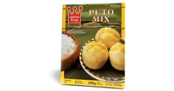 Puto Mix