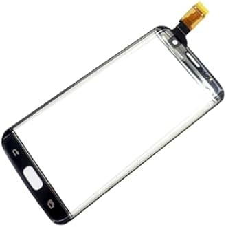 Front Screen Touch Panel Digitizer for Samsung Galaxy S7 Edge G935 Gold