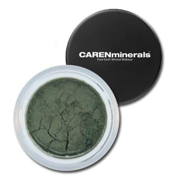 CARENminerals Eyeshadow Matte (Sassy Grass)