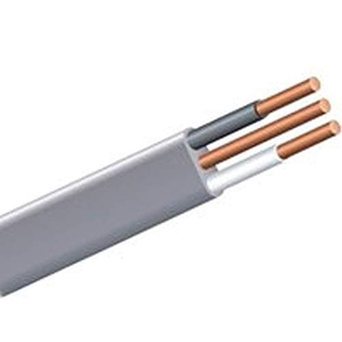 8/2 UF-B x 100' Underground Feeder Cable