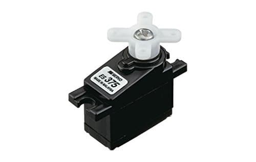 JR Reverse DS8711 Ultra Torque Servo