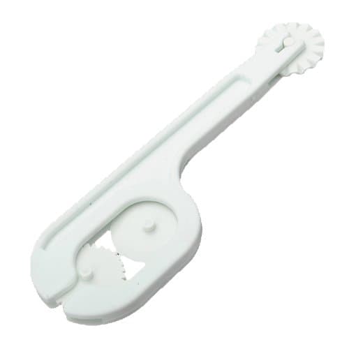 Cake Fondant Sugarcraft Decorating Cutter Embosser Tool