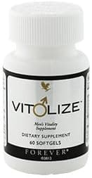 VITOLIZES MEN