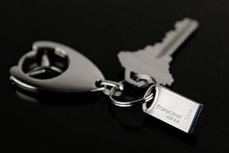 Transcend 64GB JetFlash 710 USB 3.1 Gen 1 Flash Drive (USB Stick) TS64GJF710S