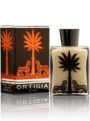 Ortigia Ambra Nera After Shave