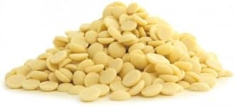 Sephra Fountain-ready White Chocolate Flavor Melts - 2lb Bag