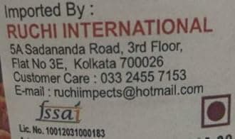 SAMYANG Buldak Carbo Hot Chicken Flavour Ramen Instant Korean Noodles - 130Gm*4Pack (Pack of 4) (Imported)