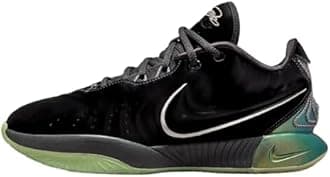 Nike Lebron Xxi mens Sneaker