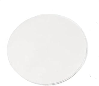 Yama Cold Brew Tower Paper Filters for 25 Yama Kyoto Style Coffee Brewer - 20 Count - Yama Replacement Filter