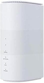 Router MC801A 5G White