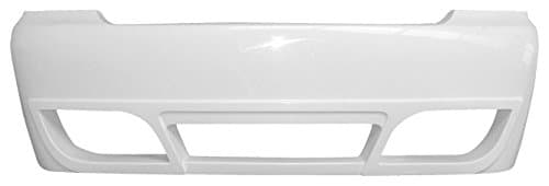 Lampa 50475 Rear Bumper