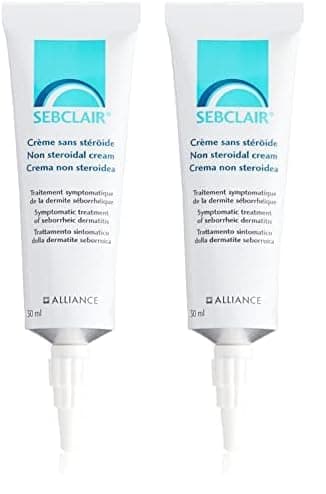 Sebclair Cream (Pack of 2)