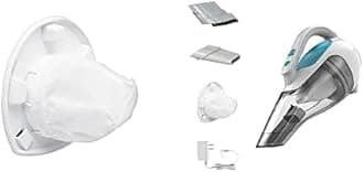 HHVI315JO42 Dustbuster Cordless Lithium Hand Vacuum, Flexi B with VF110 Dustbuster Replacement Filter